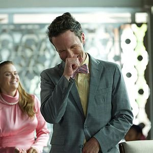 Bilder Molly Singer: College Reloaded