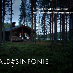 Bilder Wald:Sinfonie