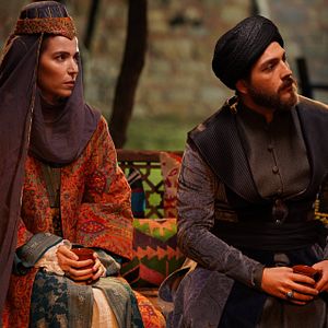 Bilder Mest-i Aşk: Mevlânâ