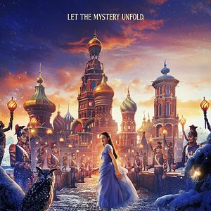 Bilder Der Nussknacker und die vier Reiche