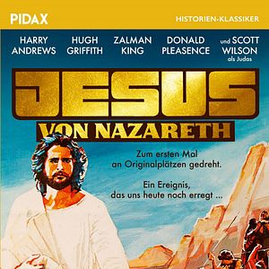 Bilder Jesus von Nazareth