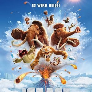 Bilder Ice Age 6: Am Siedepunkt