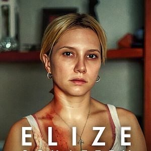 Bilder Elize: Schatten einer Frau