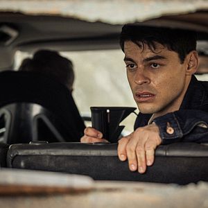 Bilder Chief Of Station