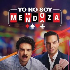 Bilder I Am Not Mendoza