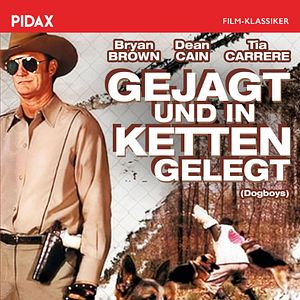 Bilder Gejagt und in Ketten gelegt