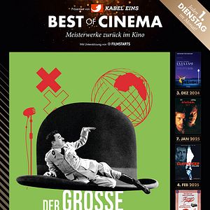 Bilder Der große Diktator