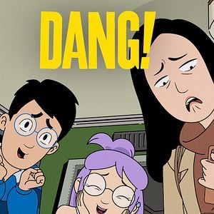 Bilder Dang!