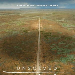 Bilder Unsolved Mysteries