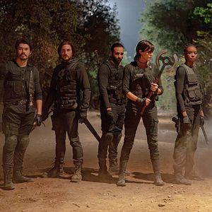 Bilder The Old Guard 2