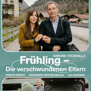 Bilder Frühling - Die verschwundenen Eltern