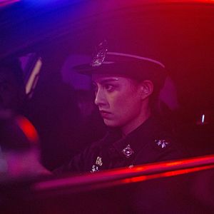 Bilder The Great Arms Robbery - Undercover unter Waffenhändlern