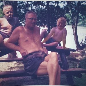 Bilder John Candy: Ich Mag Mich