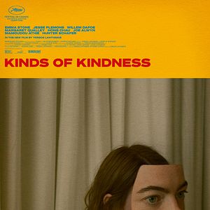 Bilder Kinds of Kindness