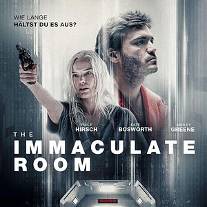 Bilder The Immaculate Room