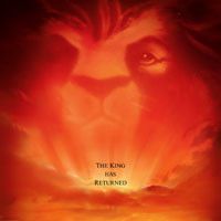 Bilder Der König der Löwen