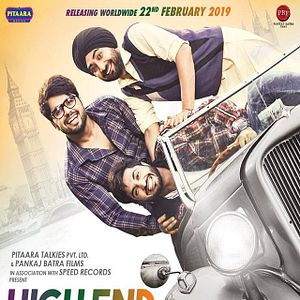 Bilder High End Yaariyaan