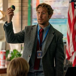 Bilder Der Astronaut - Project Hail Mary