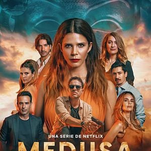 Bilder Medusa