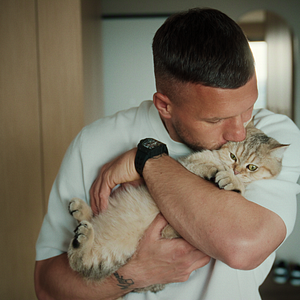 Bilder Lukas Podolski