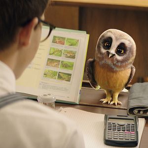 Bilder Die Schule der magischen Tiere 4