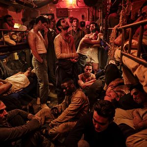 Bilder Der Kommandant - Entscheidung im Atlantik