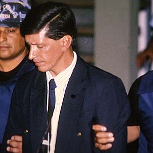 Bilder Das Schweigen brechen: Der Fall Maria Soledad