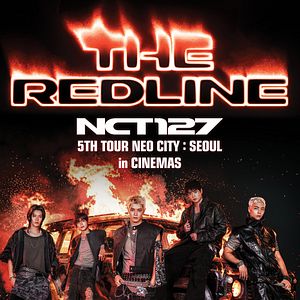 Bilder NCT 127 5th Tour ‘Neo City : Seoul - The Redline’ In Cinemas