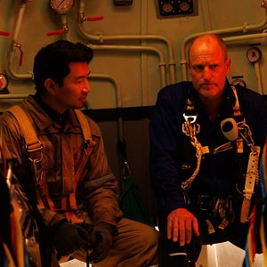 Bilder Woody Harrelson