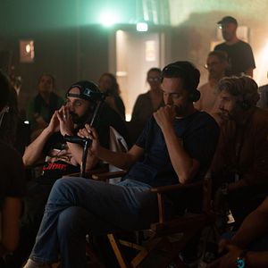 Bilder Monsieur Aznavour