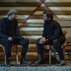 Bilder Kein Weg Zurück 