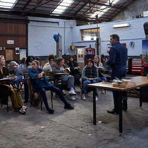 Bilder Michèle Laroque