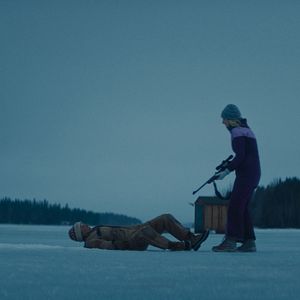 Bilder Dead Of Winter - Eisige Stille