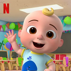 Bilder CoComelon: Unser Viertel