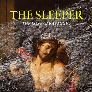 Bilder Ecce Homo - Der verlorene Caravaggio