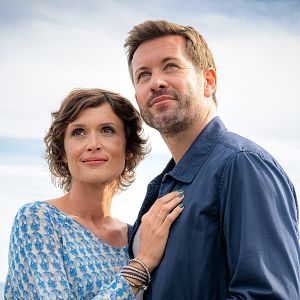 Bilder Inga Lindström: Sag einfach ja