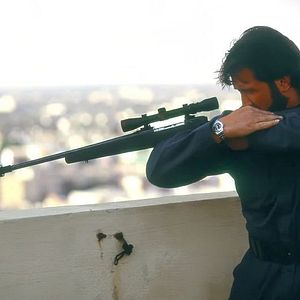 Bilder Running Red - Schatten der Vergangenheit