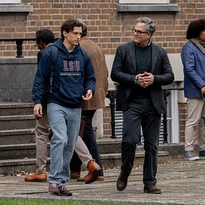 Bilder Mark Ruffalo