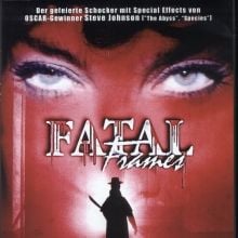 Bilder Fatal Frames - Okkulte Morde
