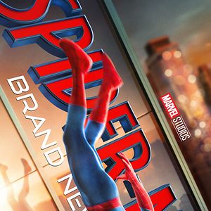 Bilder Spider-Man 4: Brand New Day