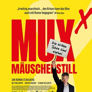 Bilder Muxmäuschenstillˣ