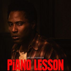 Bilder The Piano Lesson