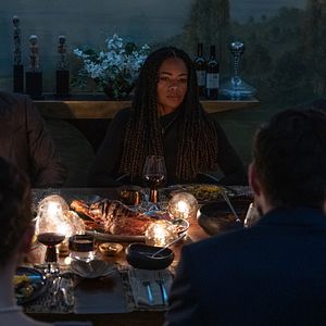 Bilder Black Bag - Doppeltes Spiel 