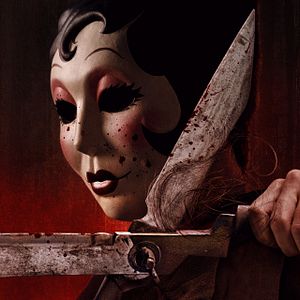 Bilder The Strangers: Chapter 2