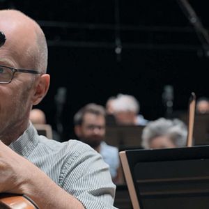 Bilder Wir, das Orchester