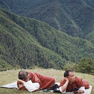 Bilder Agent Of Happiness - Unterwegs im Auftrag des Glücks