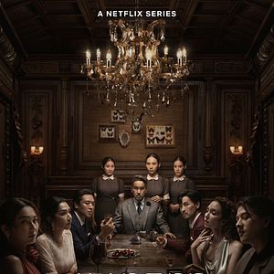 Bilder Master Of The House