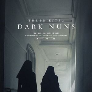 Bilder Dark Nuns - Die Exorzistinnen