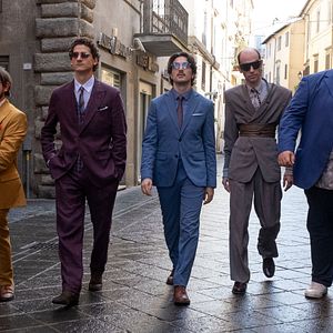 Bilder Fantacalcio – Fantasy Football war Schuld