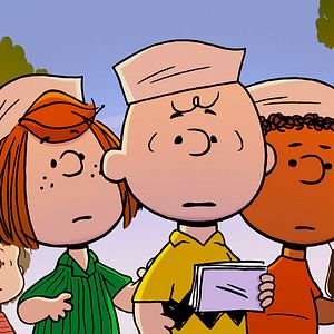 Bilder Snoopy präsentiert: Ein Sommermusical